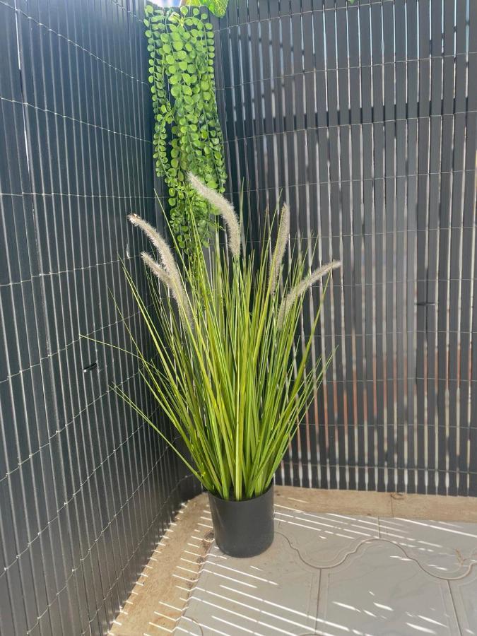 Apartment Iris 5 Minutos De La Playa, Centro De Ciudad 卡尔佩 外观 照片