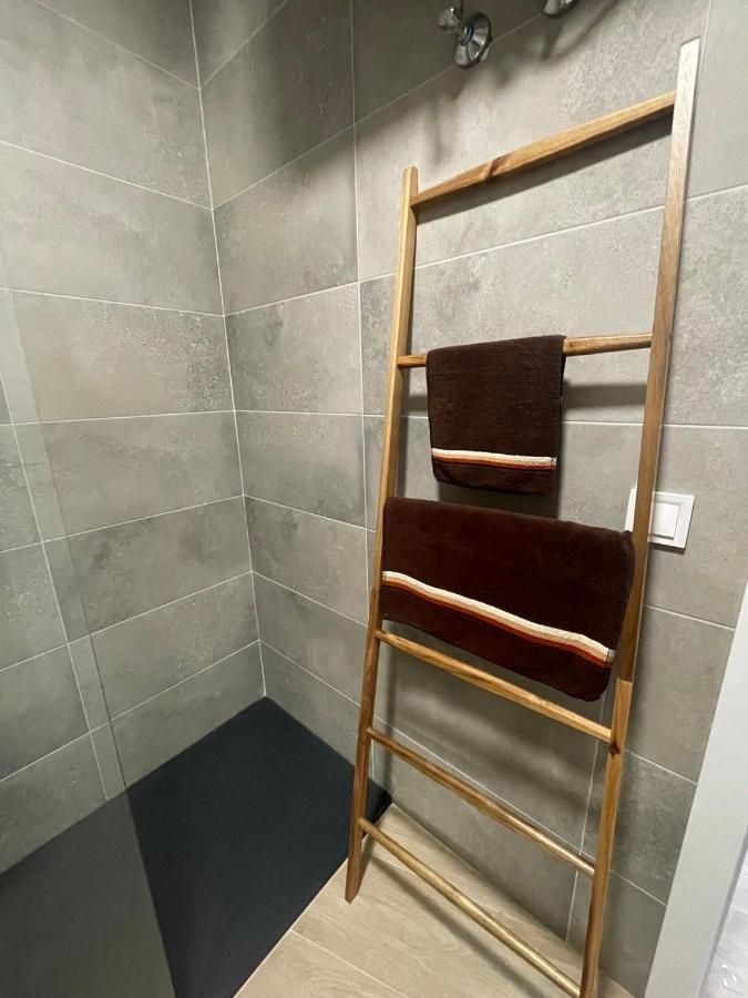 Apartment Iris 5 Minutos De La Playa, Centro De Ciudad 卡尔佩 外观 照片